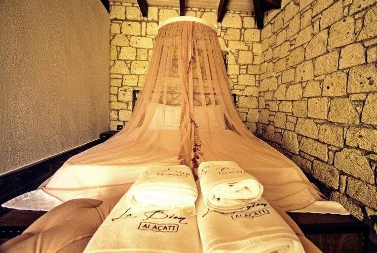 La Bien Alacati (Adults Only 18+)