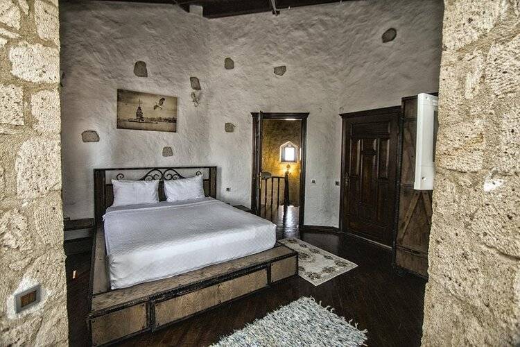 La Bien Alacati (Adults Only 18+)