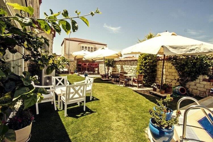 La Bien Alacati (Adults Only 18+)