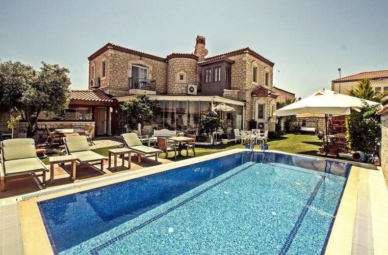 La Bien Alacati (Adults Only 18+)