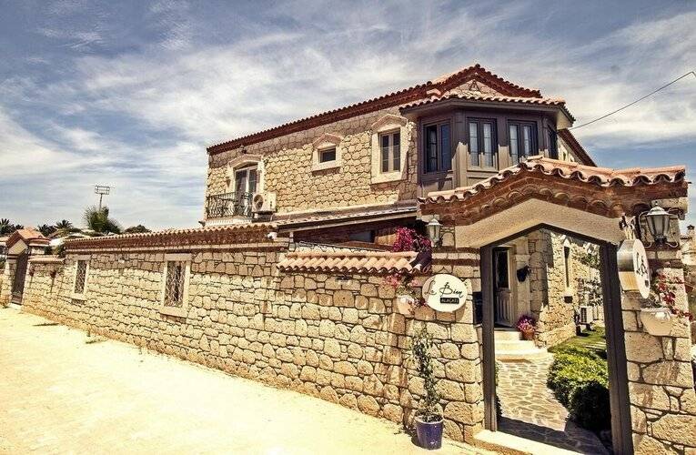 La Bien Alacati (Adults Only 18+)