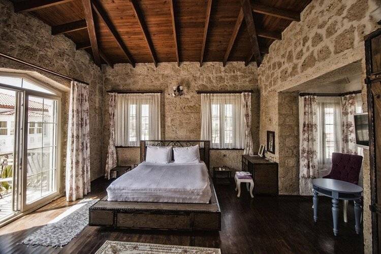 La Bien Alacati (Adults Only 18+)