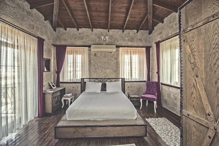 La Bien Alacati (Adults Only 18+)