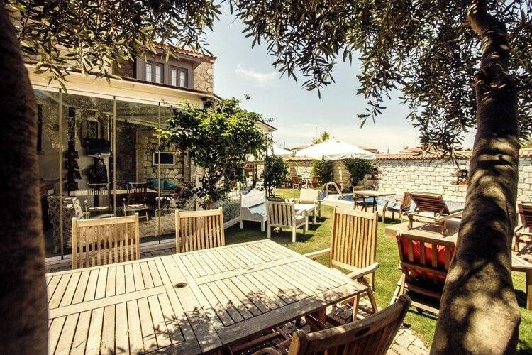 La Bien Alacati (Adults Only 18+)