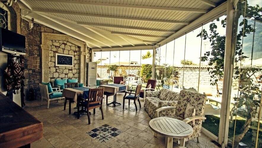 La Bien Alacati (Adults Only 18+)