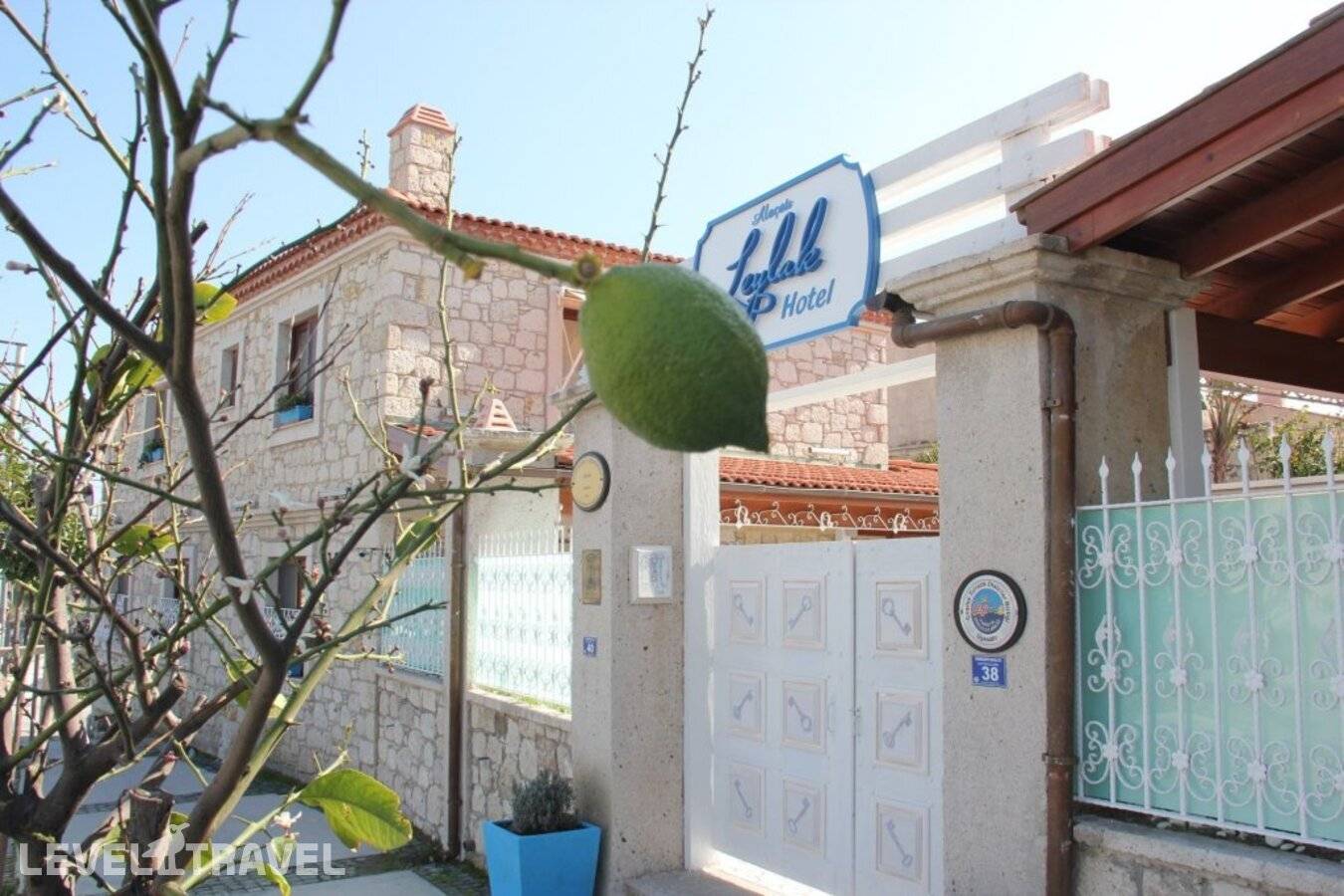 Изображение отеля 7