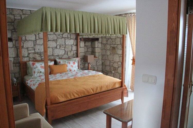Leylak Boutique Hotel & Brasserie - Boutique Class
