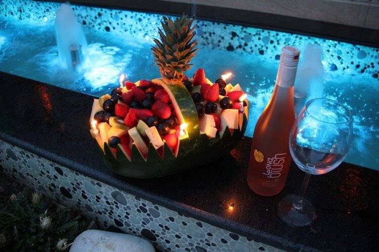Leylak Boutique Hotel & Brasserie - Boutique Class