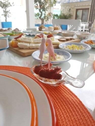 Leylak Boutique Hotel & Brasserie - Boutique Class