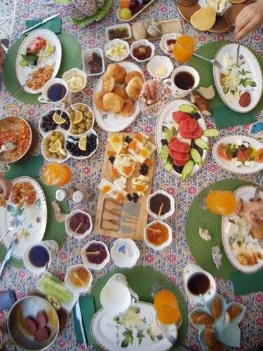 Leylak Boutique Hotel & Brasserie - Boutique Class