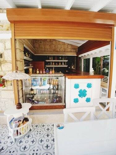 Leylak Boutique Hotel & Brasserie - Boutique Class
