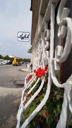 Leylak Boutique Hotel & Brasserie - Boutique Class