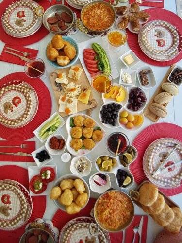 Leylak Boutique Hotel & Brasserie - Boutique Class