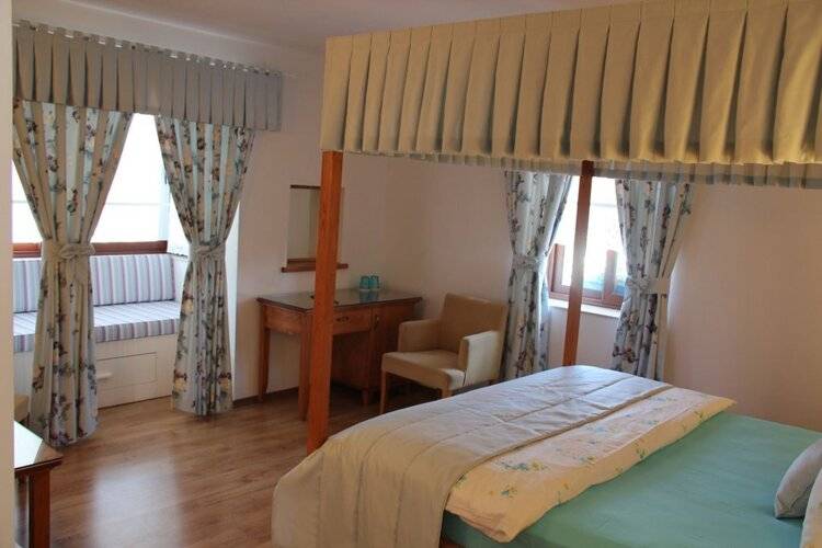 Leylak Boutique Hotel & Brasserie - Boutique Class