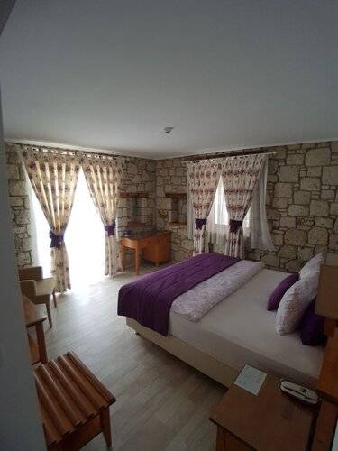 Leylak Boutique Hotel & Brasserie - Boutique Class