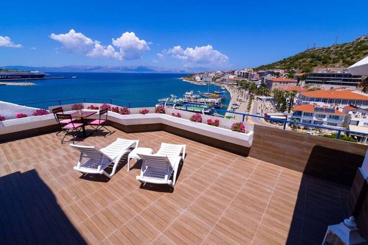 Marin Hotel
