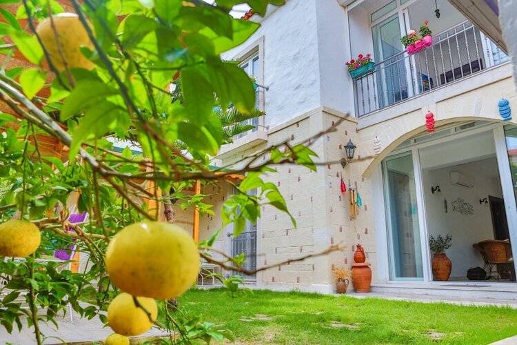 No Onbir Alacati