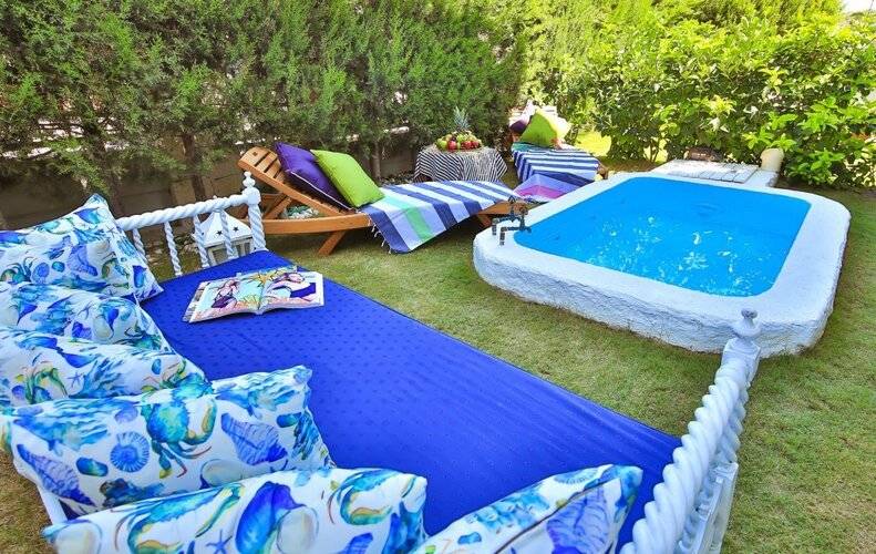 Palas Alacati (Adults Only 16+)