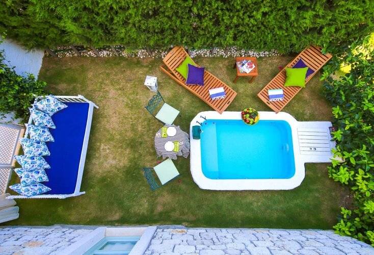 Palas Alacati (Adults Only 16+)
