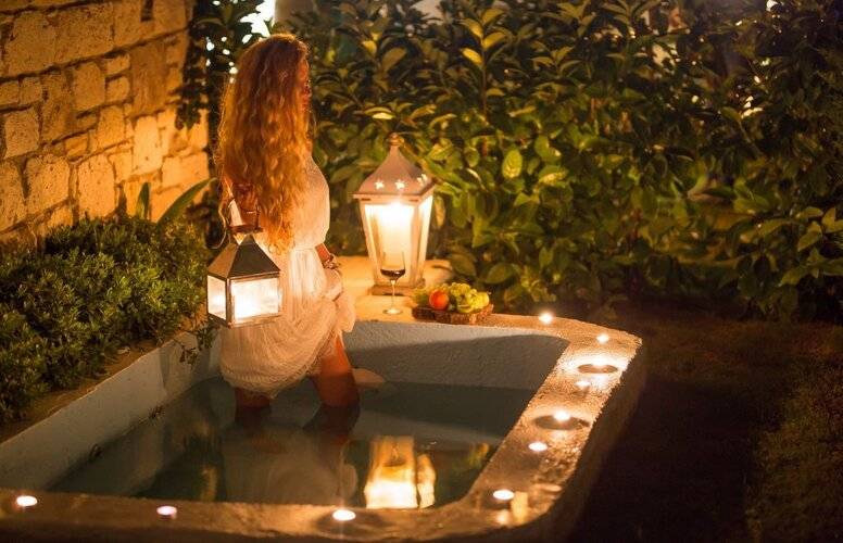 Palas Alacati (Adults Only 16+)