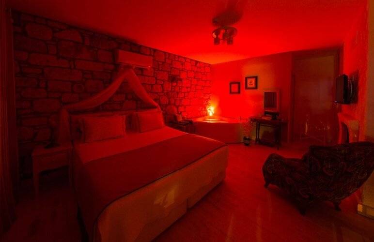 Palas Alacati (Adults Only 16+)