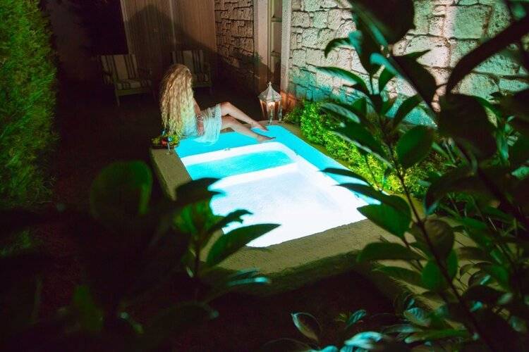 Palas Alacati (Adults Only 16+)