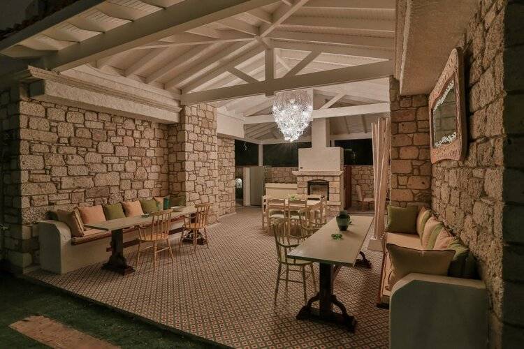 Palas Alacati (Adults Only 16+)