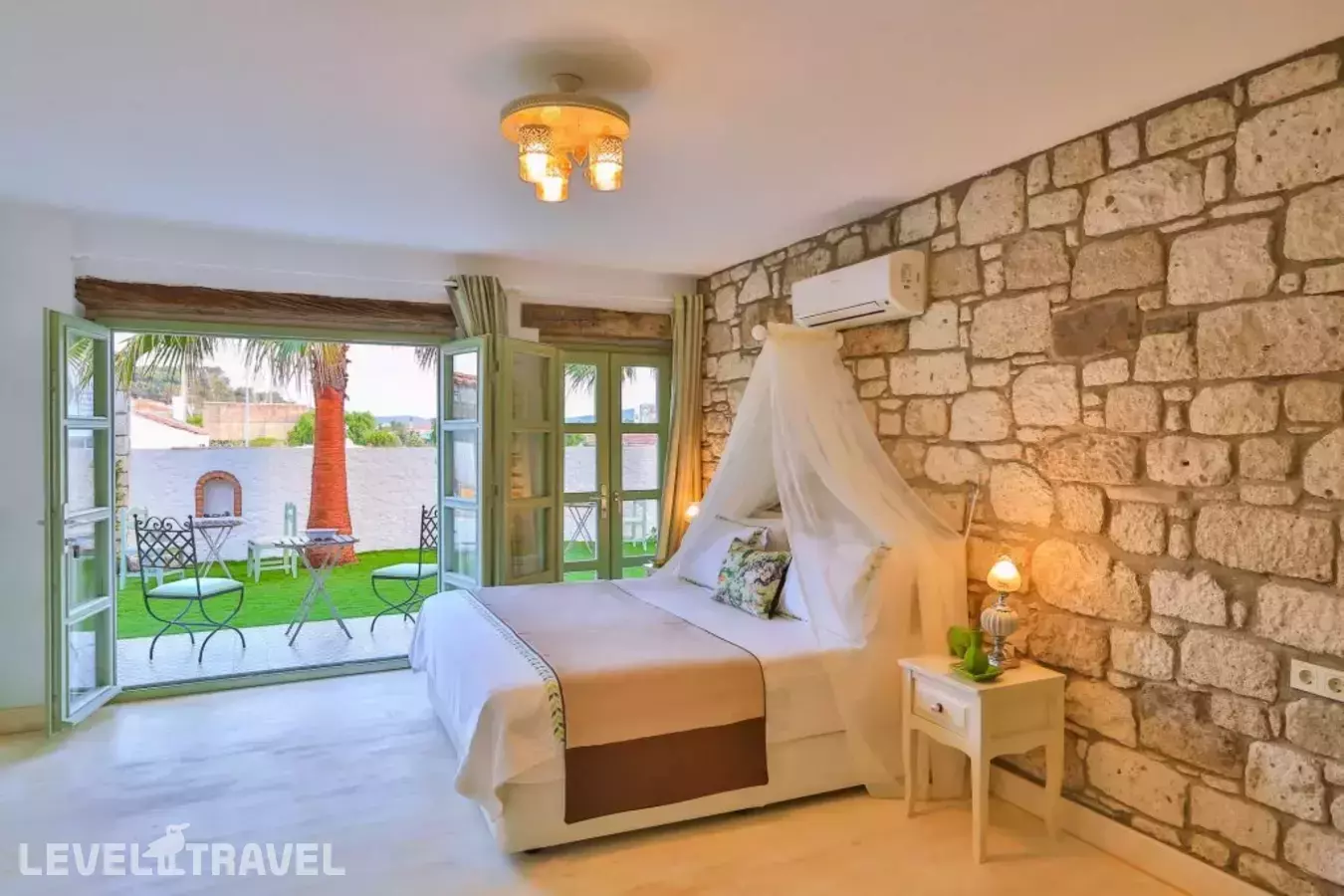 Palas Alacati (Adults Only 16+)