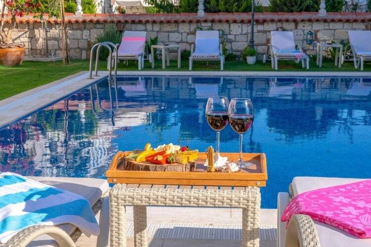 Salbakos Herakleia Boutique Hotel