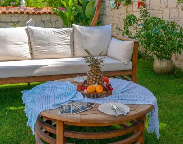 Salbakos Herakleia Boutique Hotel