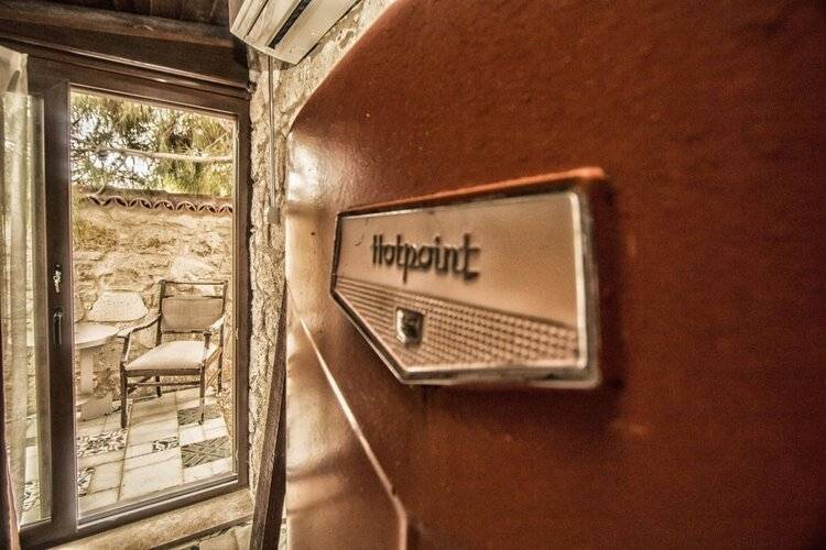 Sandal Alaçatı (Adults Only 12+)