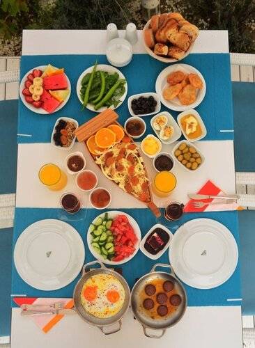 Sandal Alaçatı (Adults Only 12+)