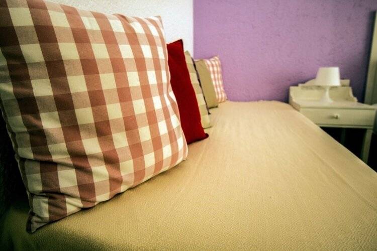 Sandal Alaçatı (Adults Only 12+)