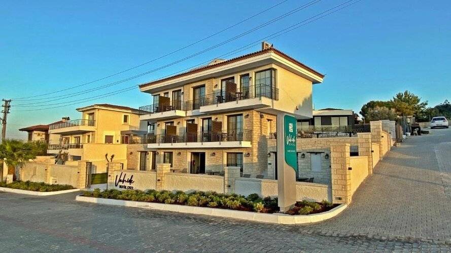 Vahide Butik Otel
