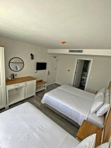 Vahide Butik Otel