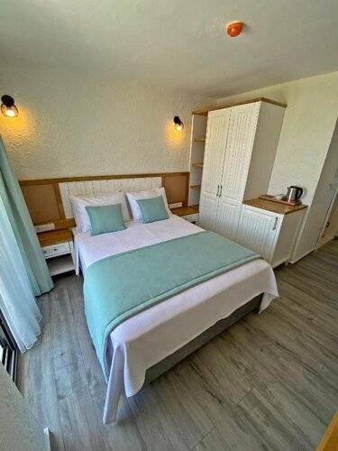 Vahide Butik Otel