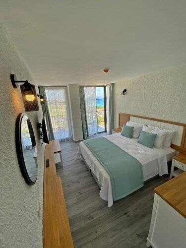 Vahide Butik Otel