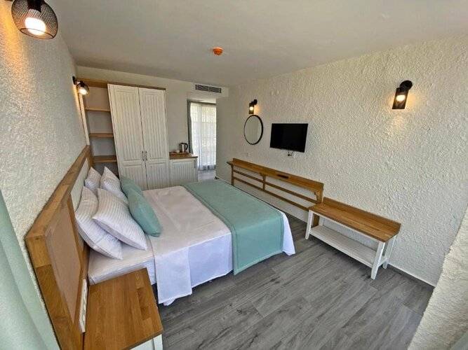 Vahide Butik Otel