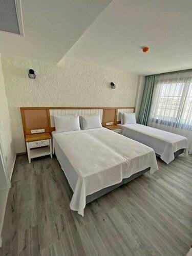 Vahide Butik Otel
