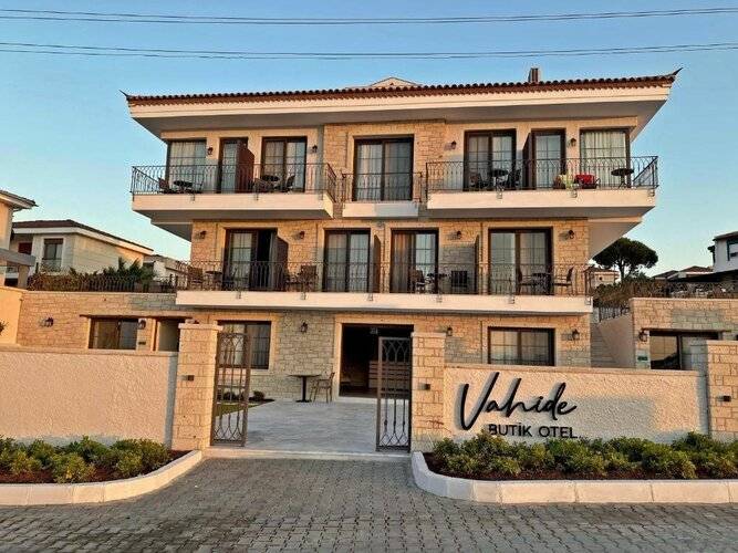 Vahide Butik Otel