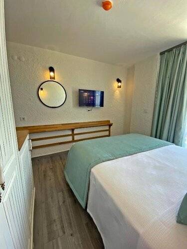 Vahide Butik Otel