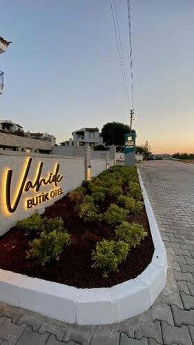 Vahide Butik Otel