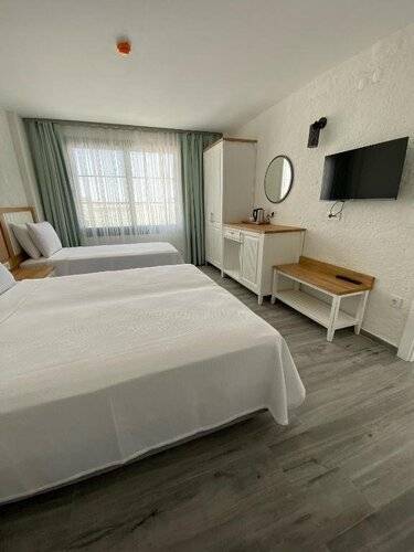 Vahide Butik Otel
