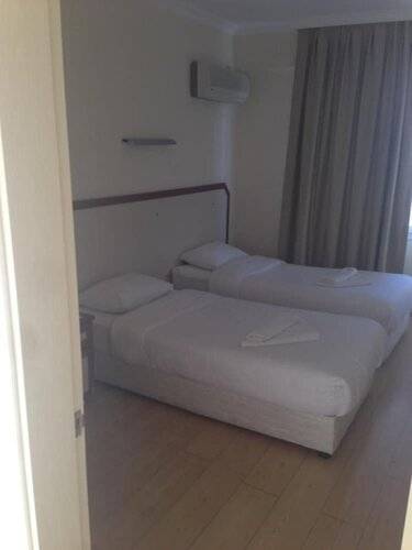 Zeytin Apart Otel