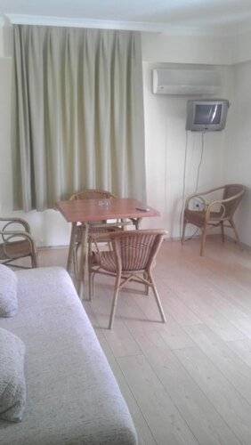 Zeytin Apart Otel