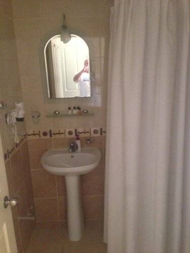 Zeytin Apart Otel