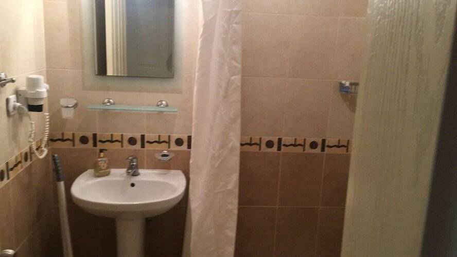 Zeytin Apart Otel