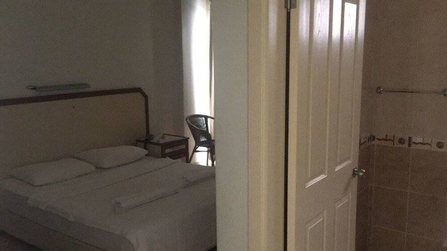 Zeytin Apart Otel