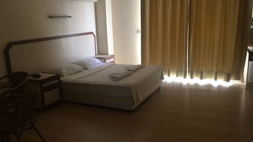 Zeytin Apart Otel