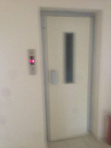 Zeytin Apart Otel